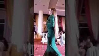 PAGEANT WALK