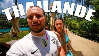 J'ai failli gâcher la fin des vacances...