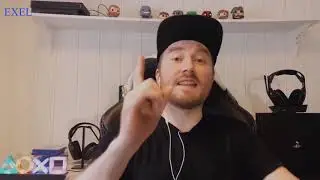 Stalkash watches console players (Spoyk and allaboutG) [stream recording from March 18, 2020]