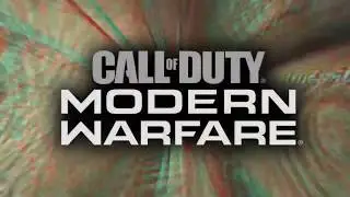 Call Of Duty Mordern Warfare (720p) INFECTED Slayer!!