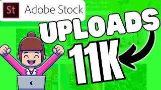Success Story: Adobe Stock Photography Contributor Account Growth & Sales!