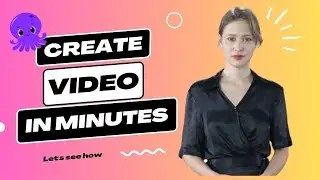 Pictory AI: Simplify and Accelerate Your Video Creation with the Ultimate AI Tool