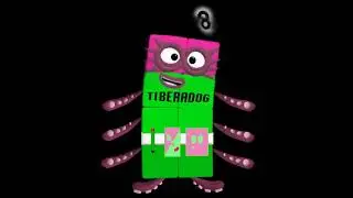 Tiberadog Sings Bamboléo