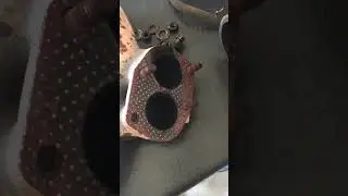 Разобрал четырку