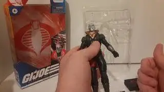 Bulldrek Reviews - GI Joe Classified Destro
