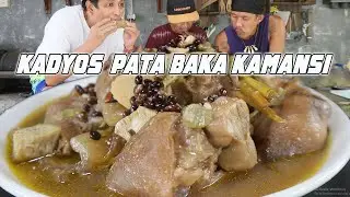K P K  (KADYOS PATA KAMANSI)