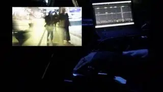 Slave - Armenia Live