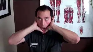 Scary therapist