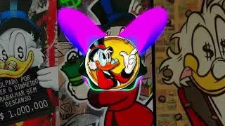 automotivo das trevas ( DJ XANDAO)