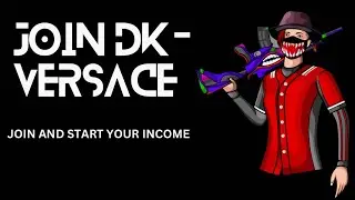 New platform|| join and start your |~|income today