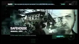 Splinter Cell: Blacklist - Part 2