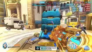 Clown Ult