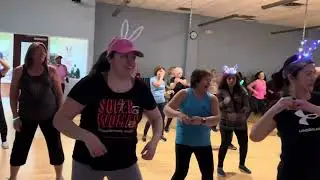 Todo El Mundo (ZIN Vol 75) (Zumba®️) (Moombathon)