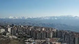 CUDİ DAĞI - GENÇ KAŞİF 