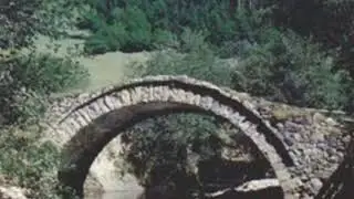 YEDİ KARANFİL DENİZİN DİBİNDE HATÇAM (GİRESUN ESPİYE)