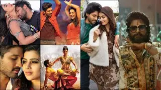 allu arjun all movies | Allu Arjun List of films and roles | Allu Arjun all films list 1985-2021