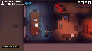 Police Stories 24-Feb-21 WR run 00:51.026 [Showtime! / Singleplayer]