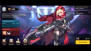 Guardian Tales - Master Arena LA 20.12.21