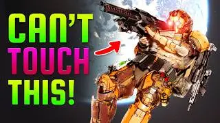 Loot, items and assets are in danger...