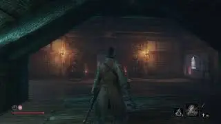 Прохождение Sekiro.Shadows Die Twice 6.Чат не читаю.Стрим в тик токе