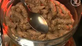 Отруби. И еда, и лекарство!