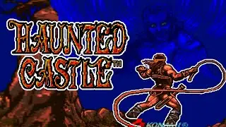 Haunted Castle, análise e curiosidades