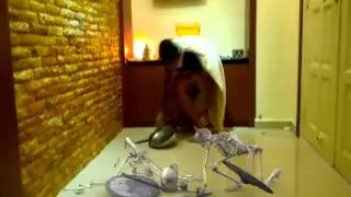 Skeleton Boss