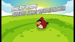 recreating the angry birds theme in fl studio PART 4
