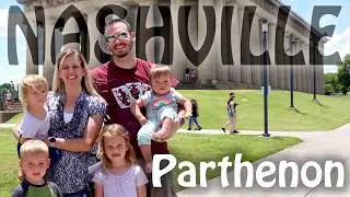 NASHVILLE, TENNESSEE | One Day in Nashville, TN | Family Travel Information