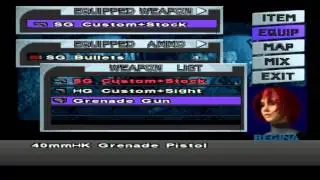 Let's Play Dino Crisis - Part 18 - do whatever you want, just don't fail