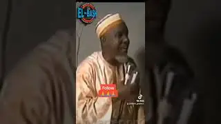 Sheikh Bashir Nyandu Ghana Bayani Akan Ranar Alkiyamah #shorts #viral #fyp #foryou #ghana #sheikh