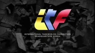 ITF Logo