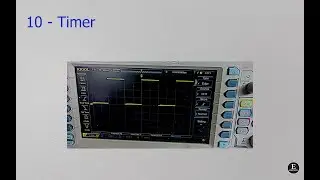 10 (STM32) - Configurazione Timer