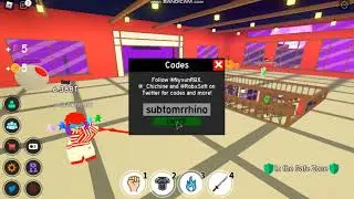ROBLOX || ALL *AVAILABLE* ANIME FIGHTING SIMULATOR CODES IN *OCTOBER 2020*