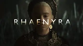 House of the Dragon: Queen Rhaenyra Targaryen
