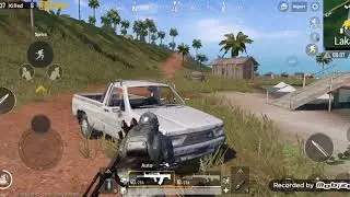 Pubg mobile || bot killer || chickendinner