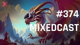 Dungeons & Dragons – Kommt das erste echte CRPG für VR? | MIXEDCAST