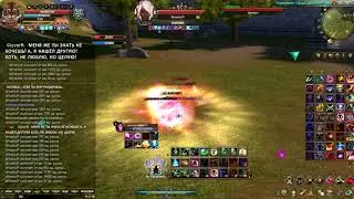 PVP VS WhatisUP  , Скарабей ,  amonapath