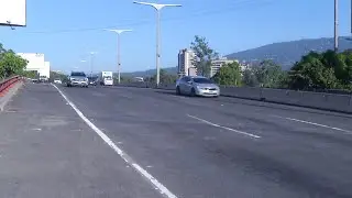 Señalización para la implementación de las fotomultas