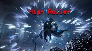 No Damage - HR Spectral Knight ~ Longsword Fighter