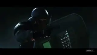 Rainbow Six: Siege BLITZ Trailer (rus)
