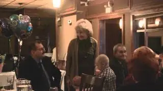 Кончен бал, погасли свечи !
