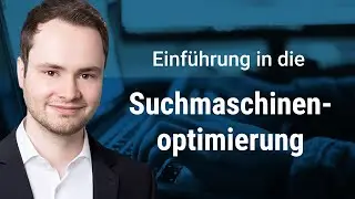 SEO Tutorial (2016)