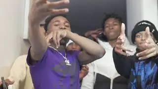 GOON Big4 | Military Minded (Official Video)