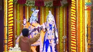 श्री कृष्ण आरती - प्रेम मन्दिर , मथुरा | Shree Krishna Aarti - Prem Mandir , Mathura