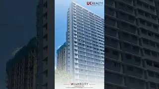 UK Realty's August report highlights paint & terrace work, installation of UG tank etc.