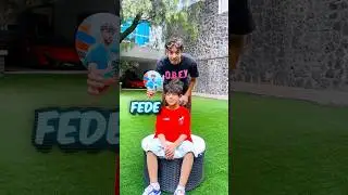 ¡Elige a Su Favorito! ¿A Quién Prefieren Los Niños?