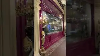 ГУМ (Государственный универсальный магазин), Москва, Russia (Moscow)
