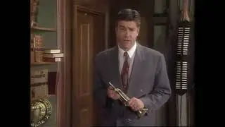 David McGahan's World (2) | Full Frontal