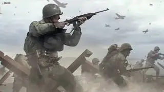 (Call of Duty®: WWII) FLAWLESS 44 KILLS! with the EPIC MP-40 WUNDERWAFFE